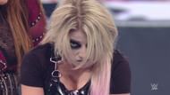 Alexa Bliss on RAW